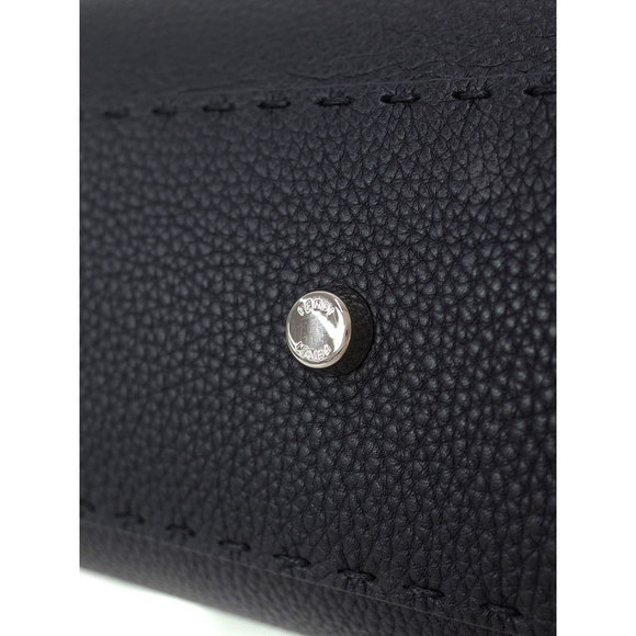 Fendi Iconic Medium Bag Celeria Peekaboo 2WAY - Picture 8 of 9